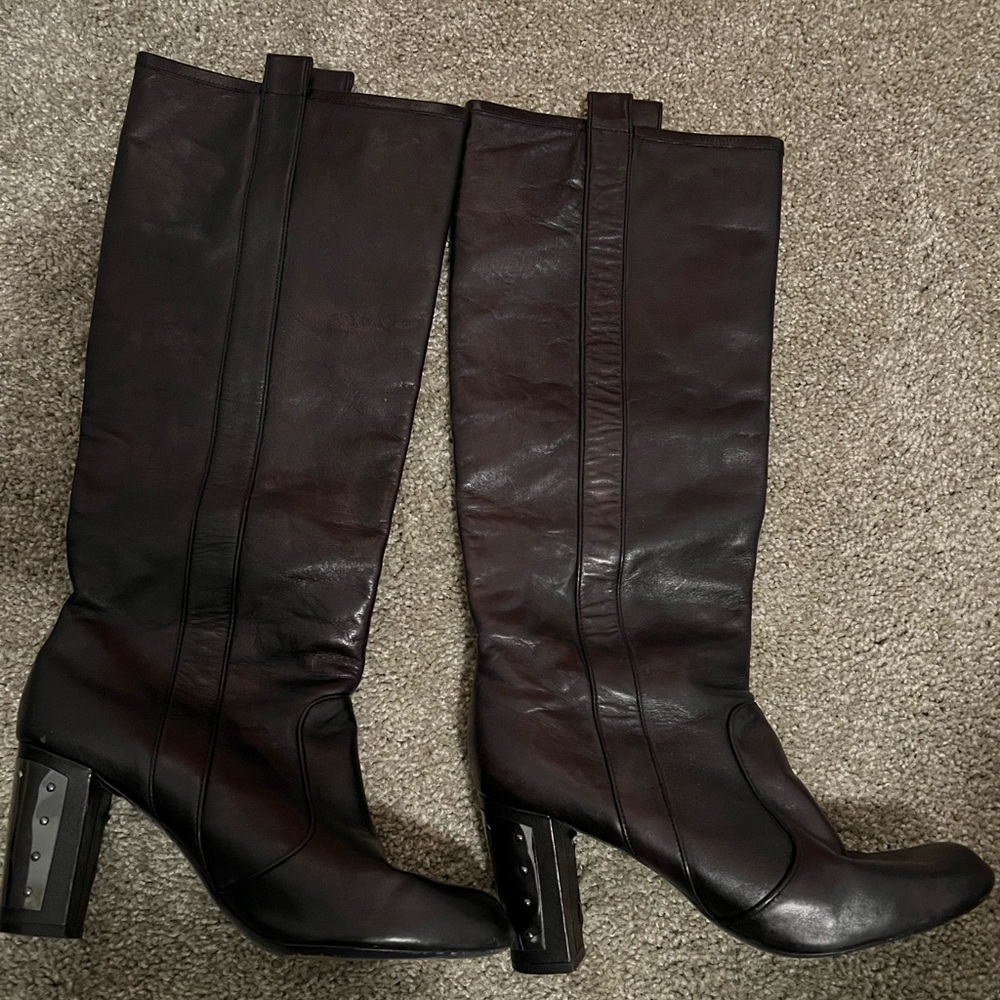 Rebecca Minkoff Boot Tall